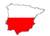 CARIBU - Polski